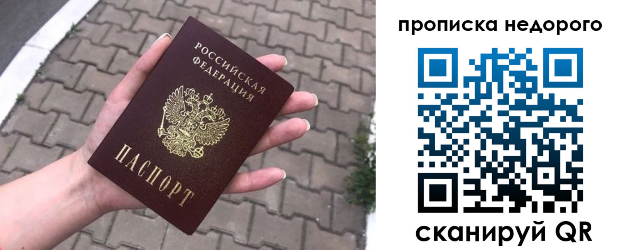 временная регистрация для всех в Коле