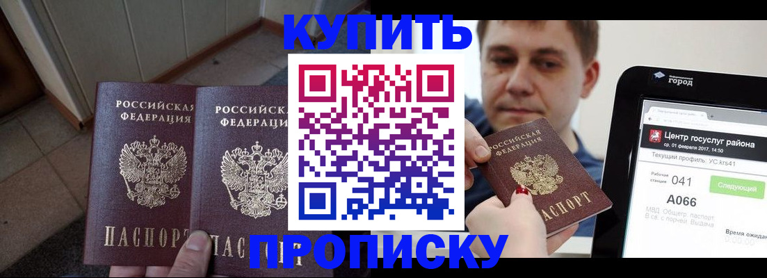 временная прописка в Коле